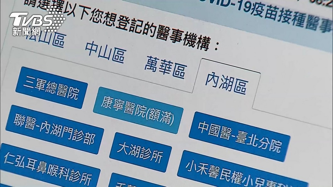 圖／TVBS