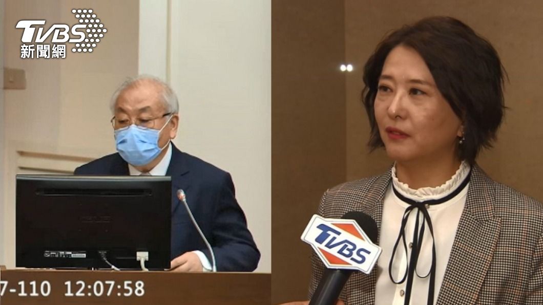 不只蚵仔麵線!她起底主計長驚句 「水餃滷肉飯都死當」