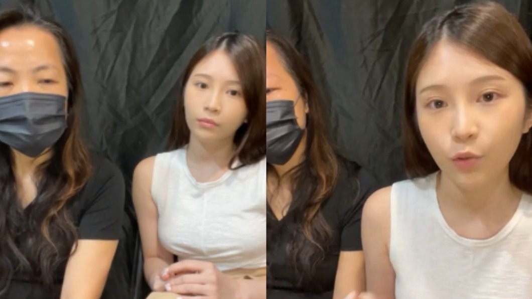 鄭家純開直播屠龍。(圖/翻攝自鄭家純Facebook)