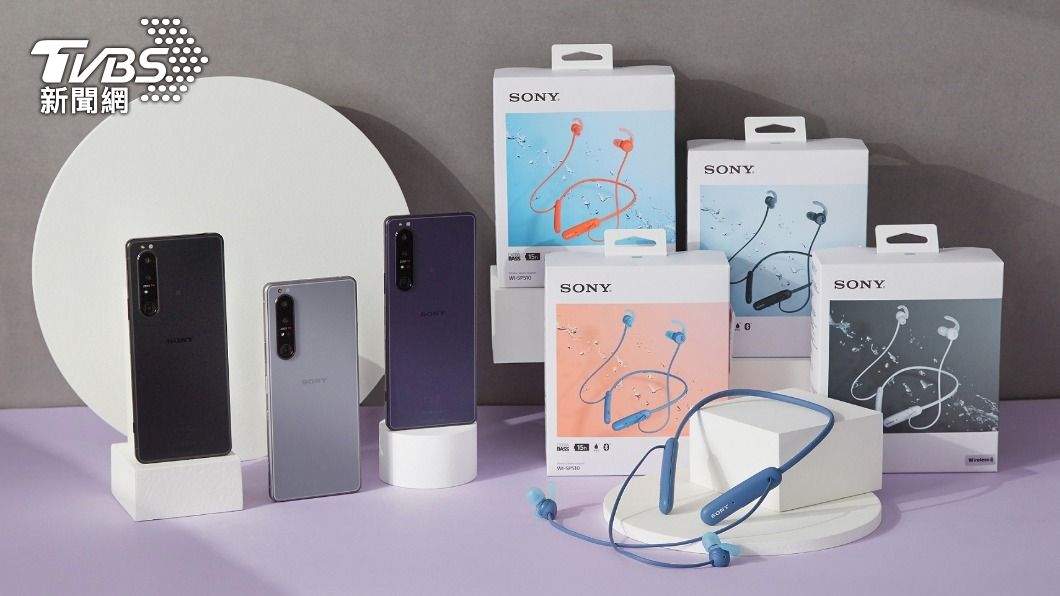 手機搶五倍券優惠!Sony贈3千超商券、OPPO現折2千