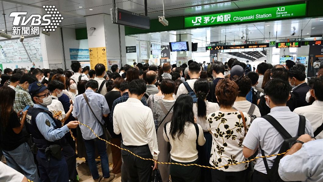 千葉震度5.9!東京311以來最有感 停電、水管爆32人傷