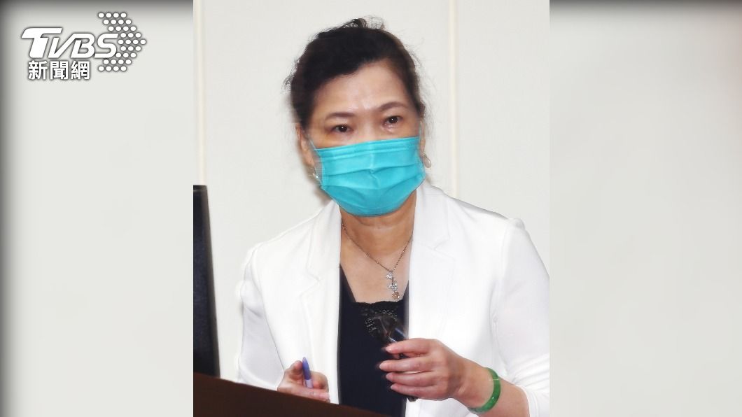 美向台灣半導體廠索資 王美花:商業機密可不答