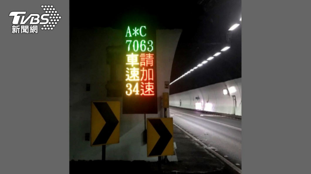 圖／TVBS