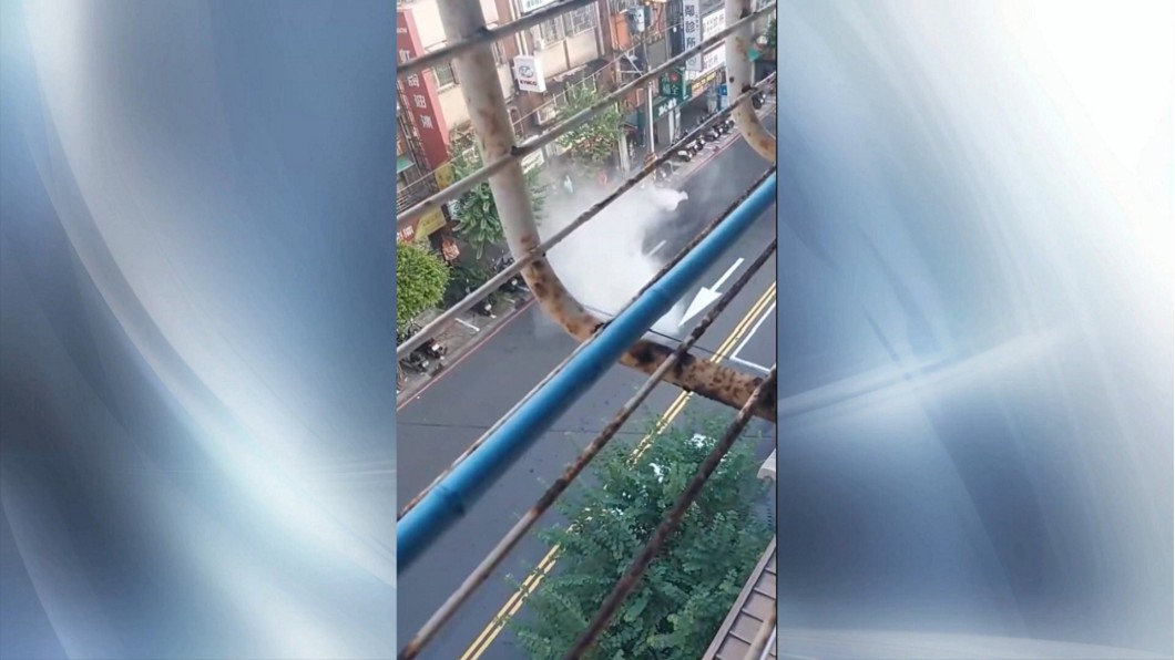 圖/翻攝自我是永和人臉書