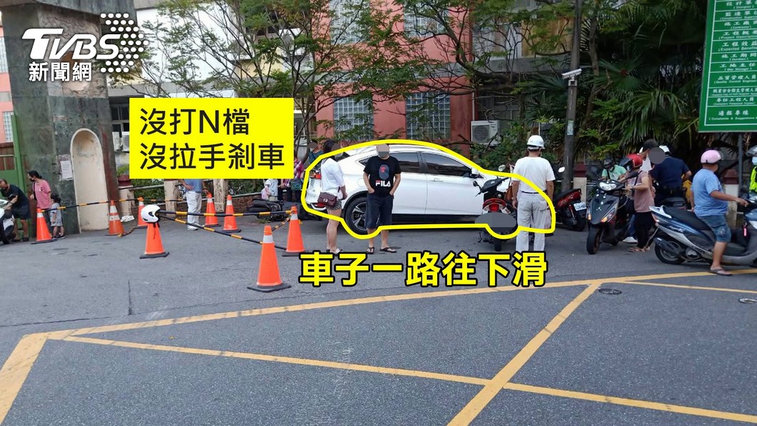 圖／TVBS