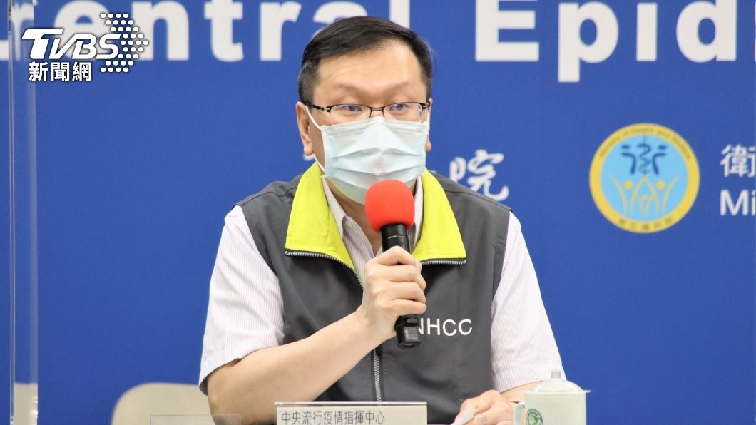BNT第二劑怎打?莊人祥:成人滿4週先打、兒童尚未規劃