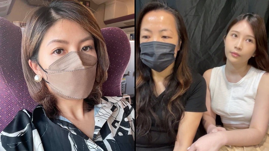「雞排妹屠龍」有既視感?美女律師質疑:有大新聞被掩蓋