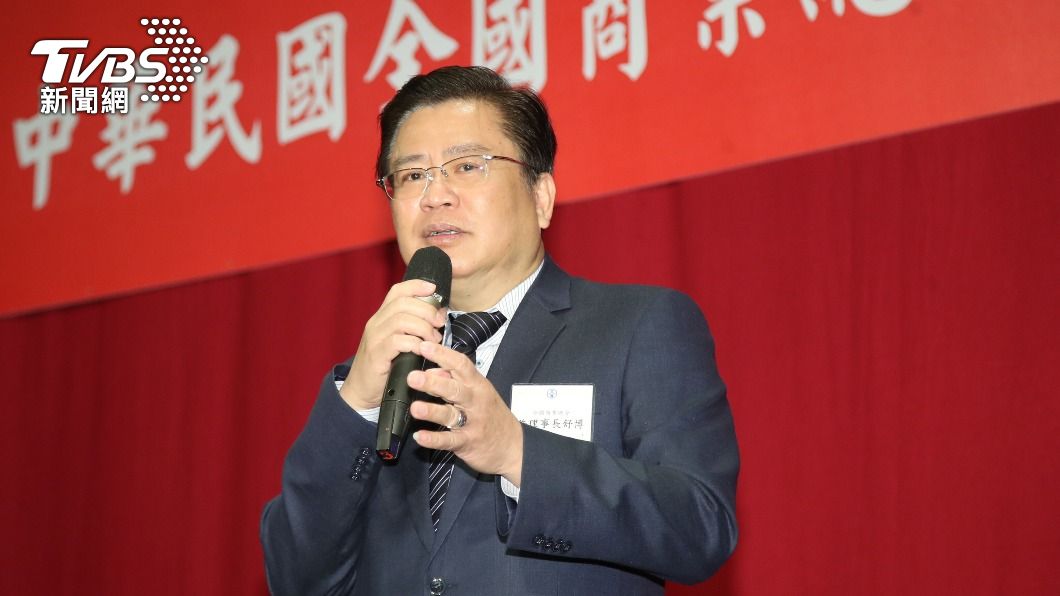 基本工資調5.21% 商總許舒博:會盯著看配套是什麼