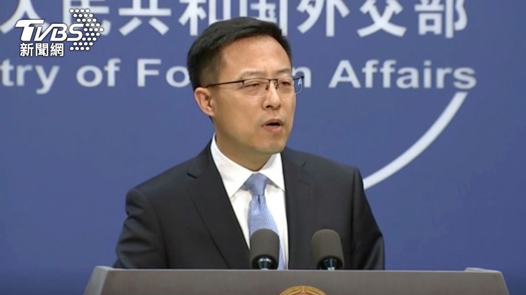 特種部隊來台訓練　陸：美應認清問題嚴重危害性