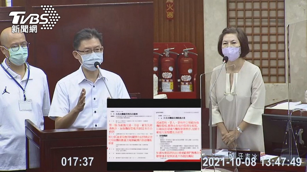 圖／TVBS