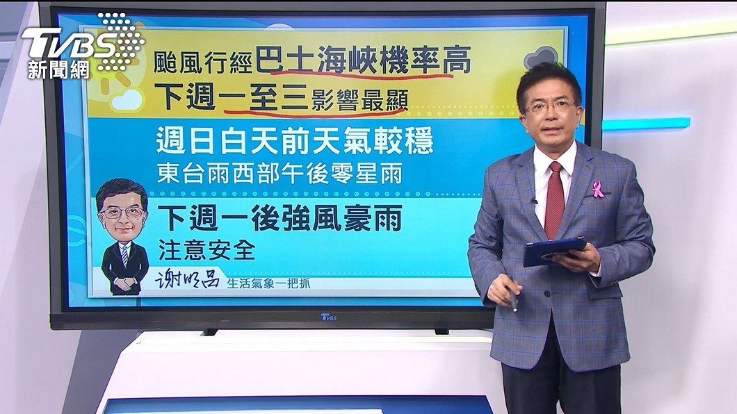 圖/TVBS
