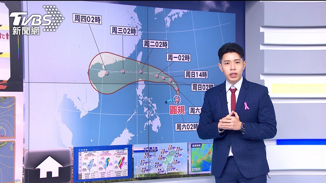 圖/TVBS