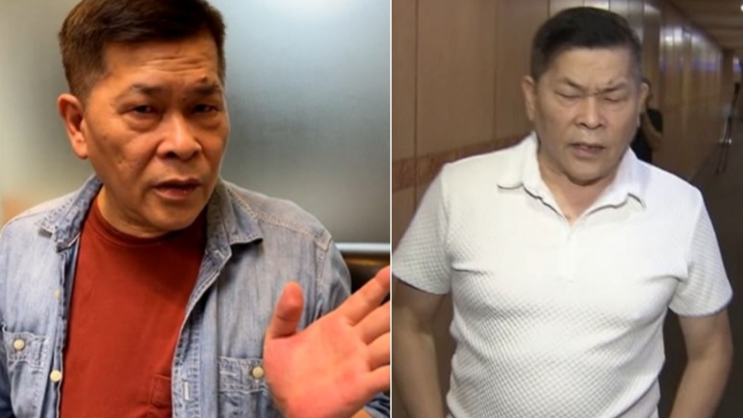 澎恰恰爆出已洽談5支代言邀約。（圖／翻攝自澎恰恰臉書、TVBS資料畫面）