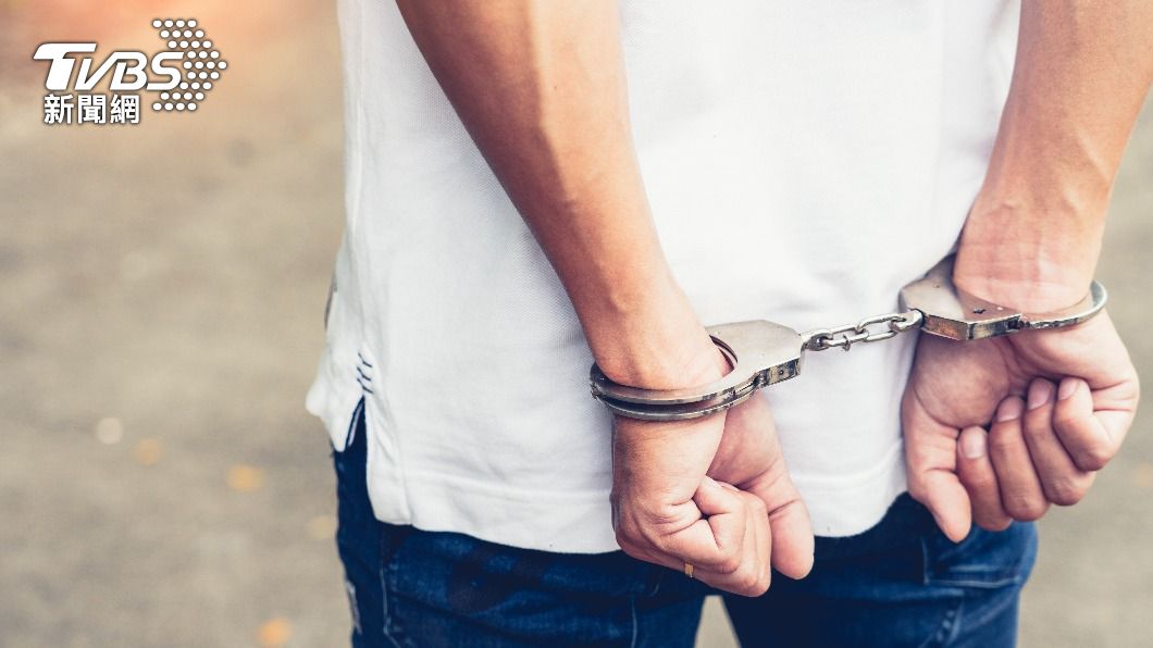 原PO遇到刑警持搜索票找上門。（示意圖／shutterstock 達志影像）