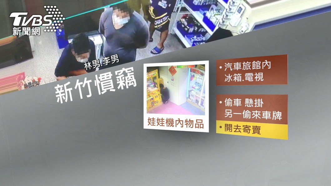 圖／TVBS