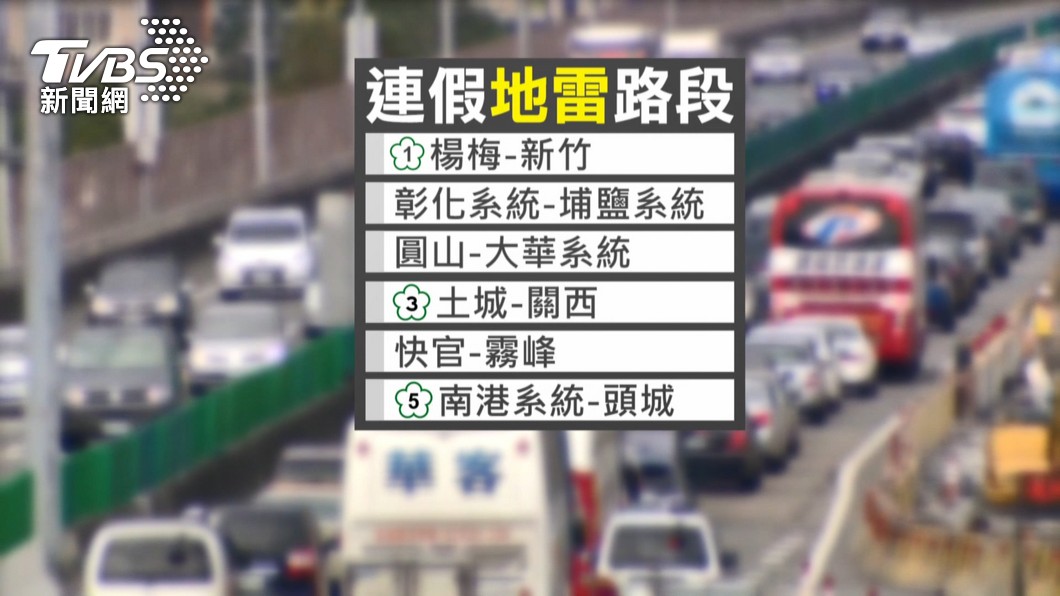 圖／TVBS