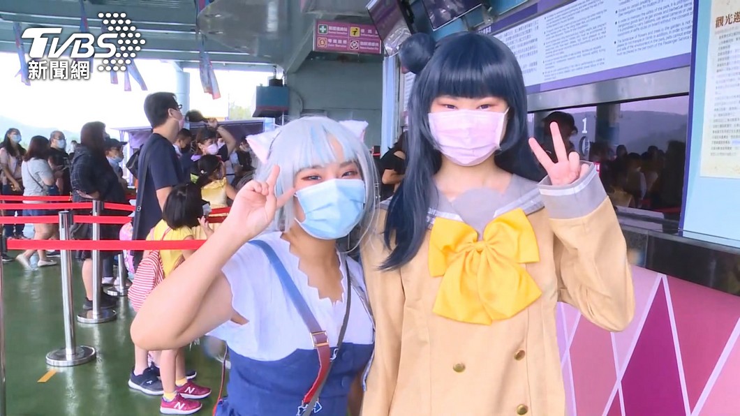 圖／TVBS