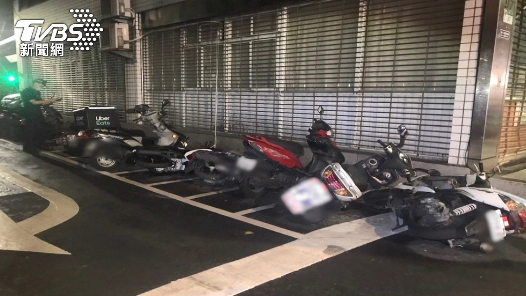 圖／TVBS