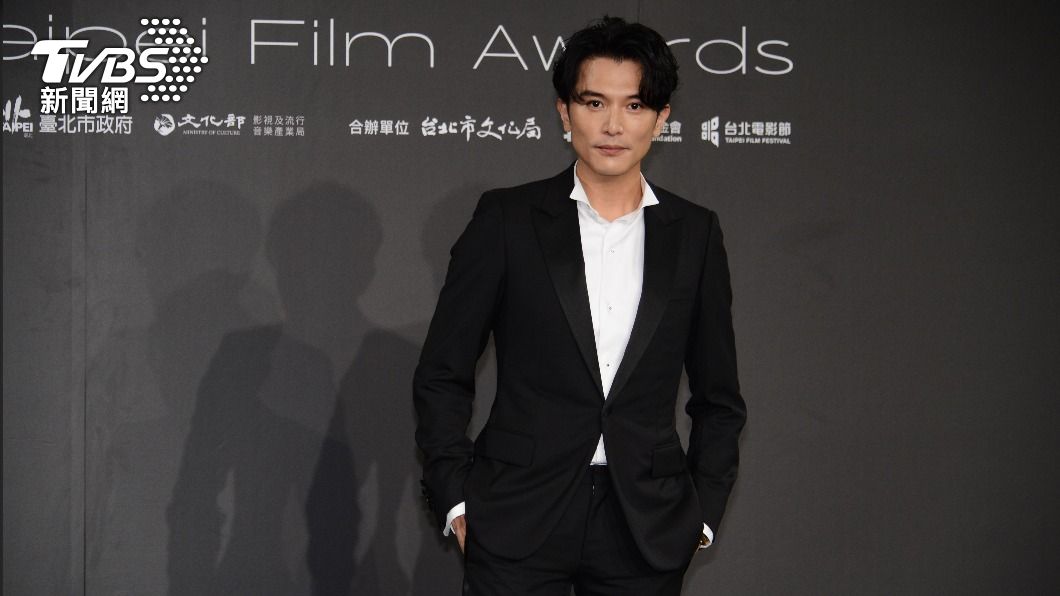 北影23/2度奪獎 邱澤奪影帝謝許瑋甯「感謝我的女主角」