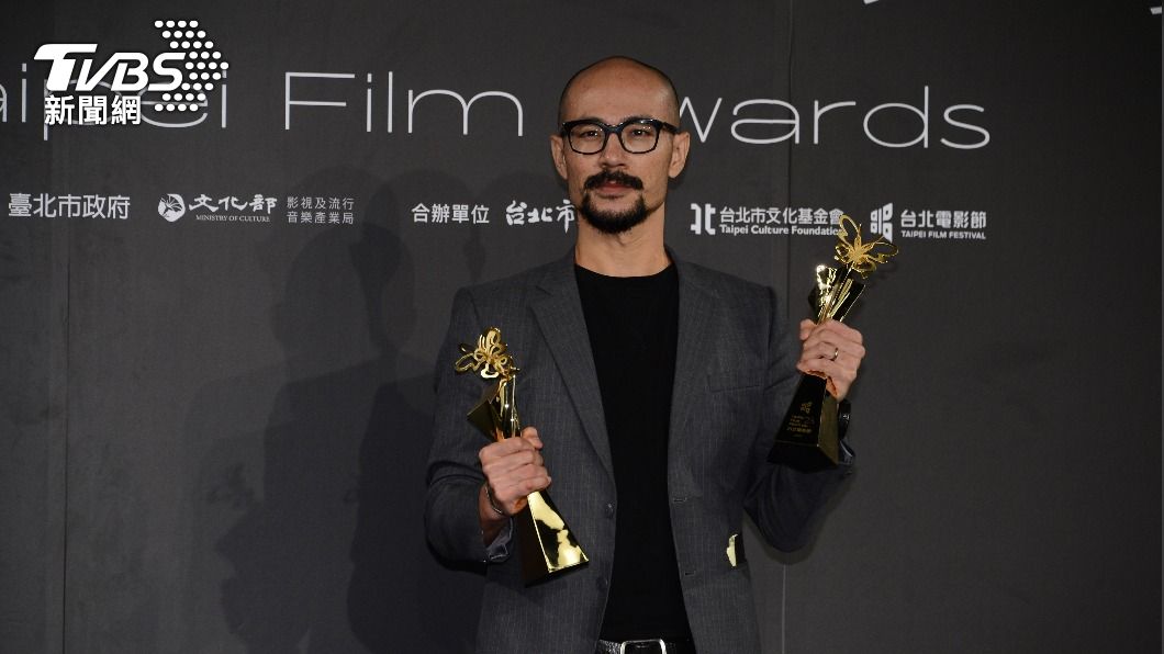 北影23/《消失的情人節》得4獎大贏家 《捕鰻的人》拿百萬首獎