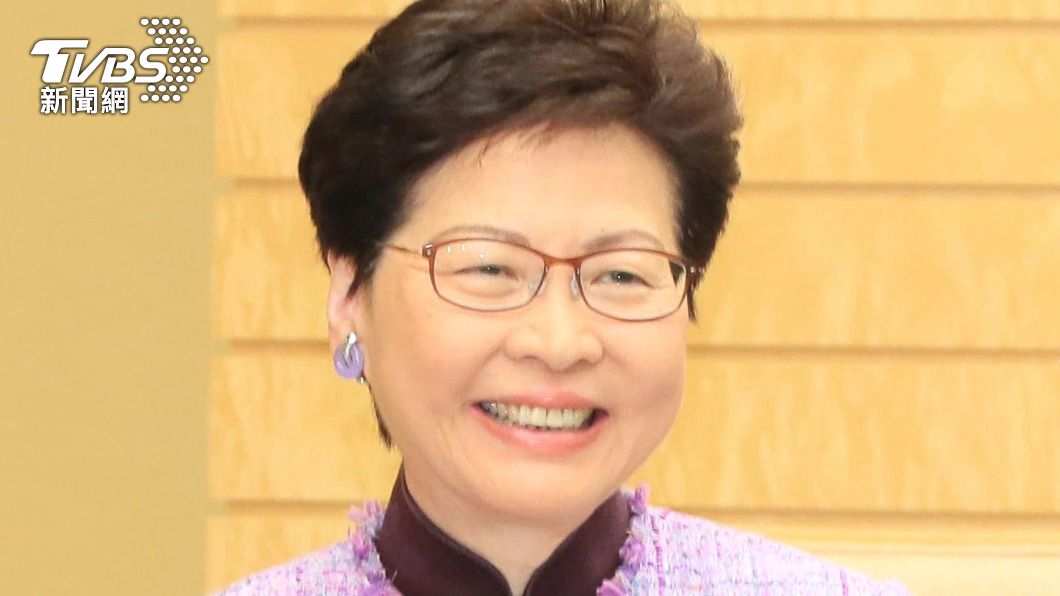 移民潮再現！林鄭月娥喊「不想挽留」　盼展示香港前景