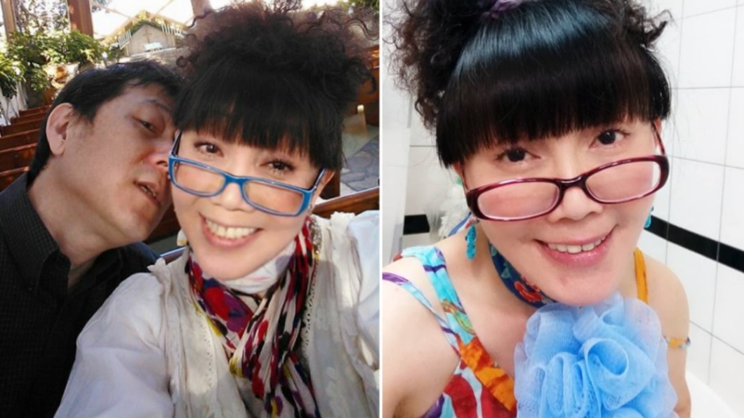 尪纏小三慘賠千萬!蔡閨「2女共用1夫」同住淒涼近況曝