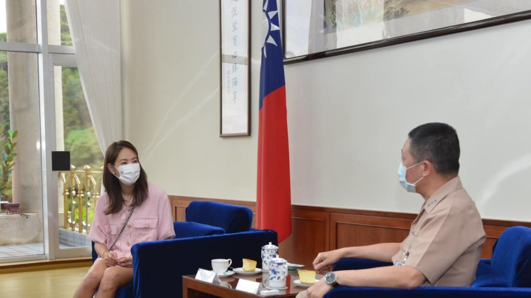 國歌領唱本來是她！賈永婕自爆「有來聯絡」揭拒絕原因
