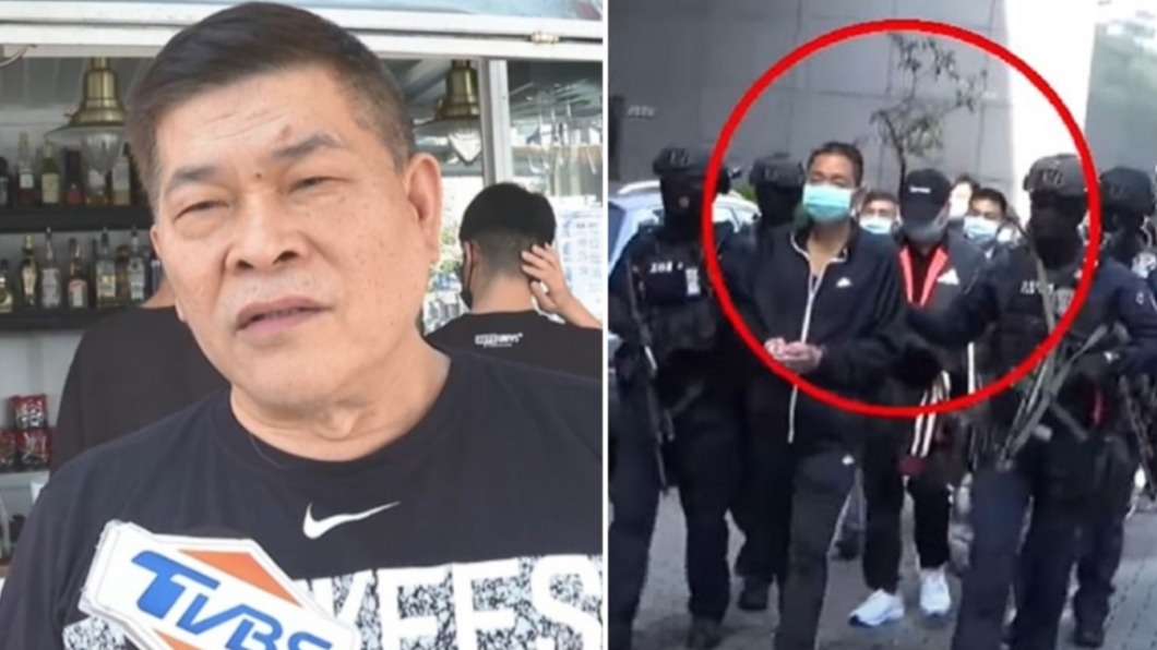 債主超過30人「黑白兩道都怕」!澎恰恰嘆:沒人敢簽我