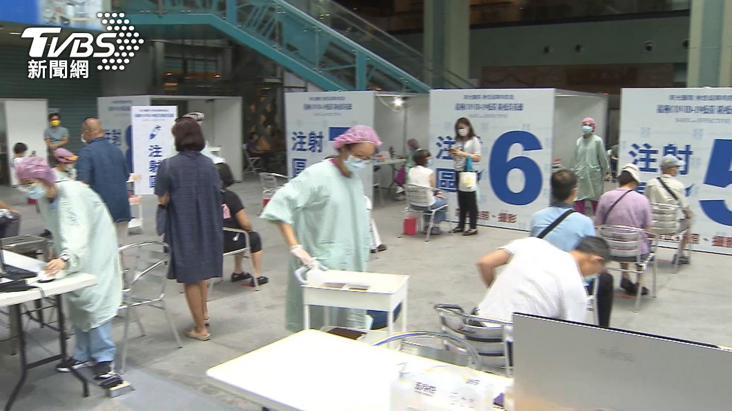 圖／TVBS