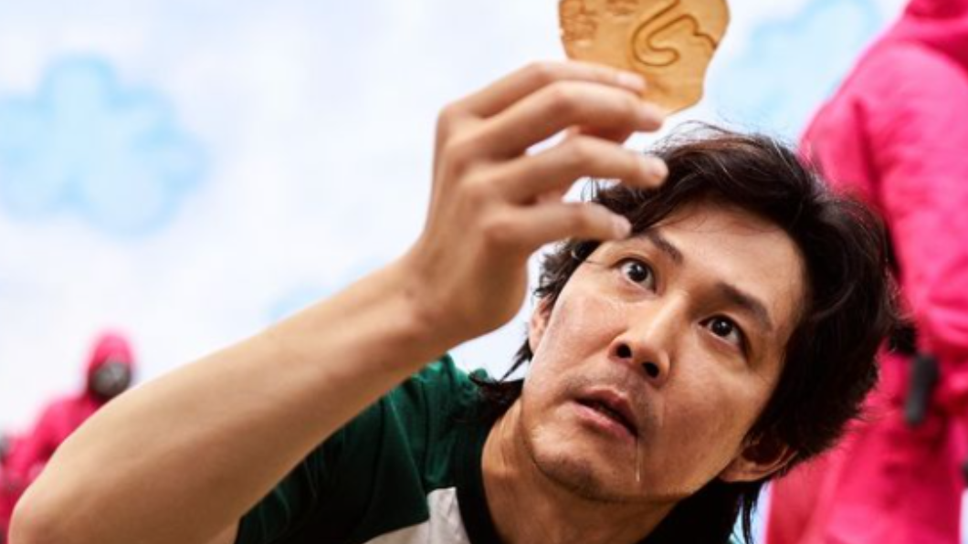 熱播韓劇《魷魚遊戲》席捲全球,成為當今討論度最高的影集。(圖/翻攝自Netflixkr IG)