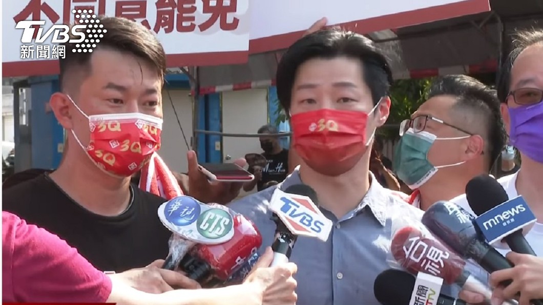 清昶關鍵穴道在「這人」!綠議員:喊罷免林昶佐就慘了