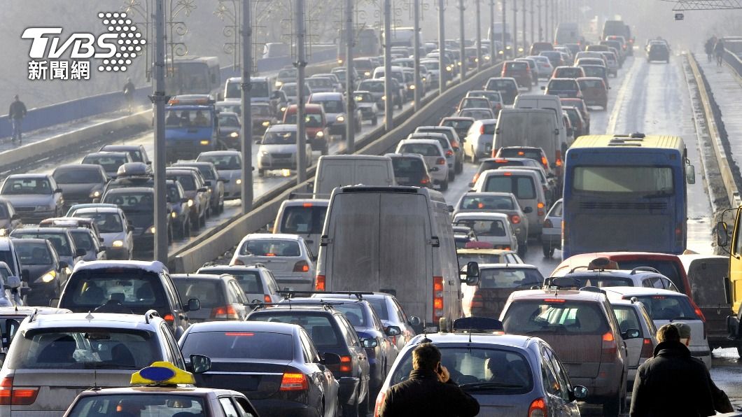 收假湧車潮!避開國道9地雷路段 「北返」宜上午出發