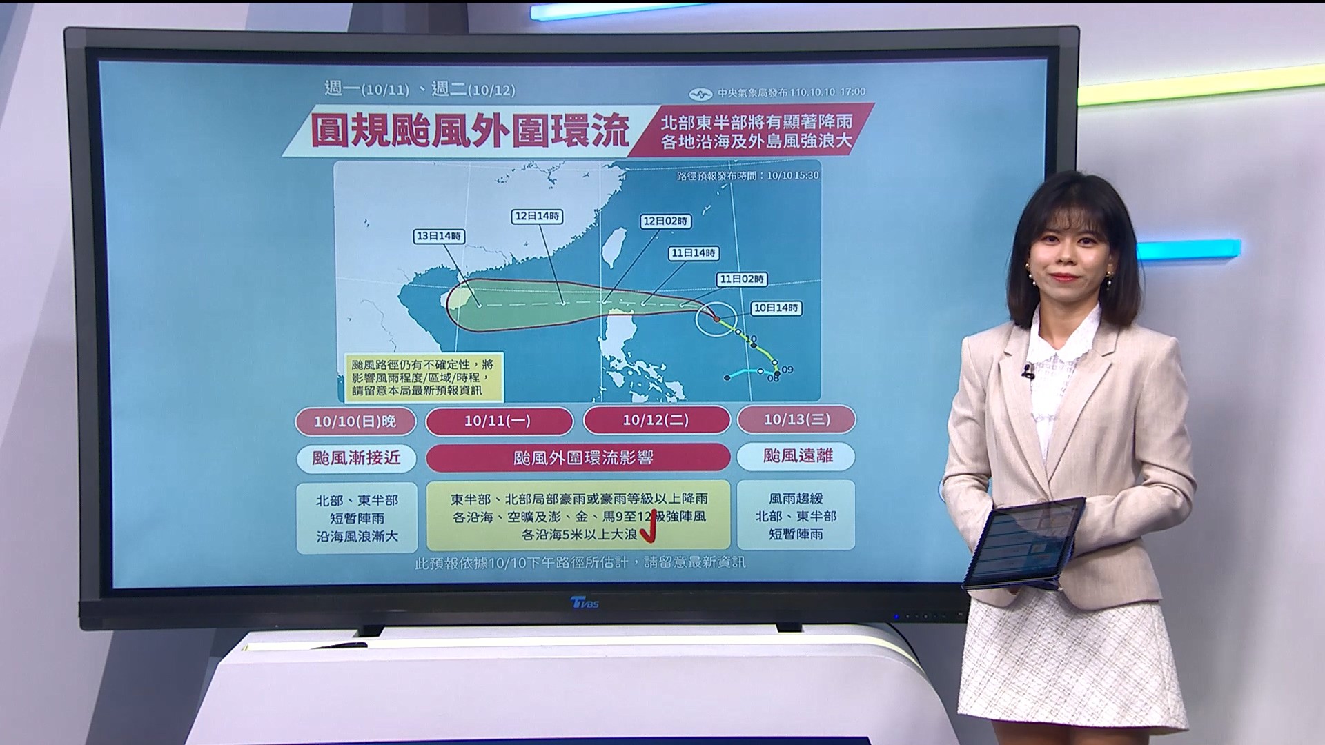 圖/TVBS