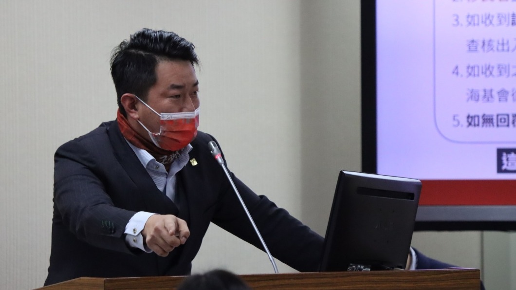 刪Q倒數!陳柏惟自稱優秀立委 肇逃、支持大麻十大驚句
