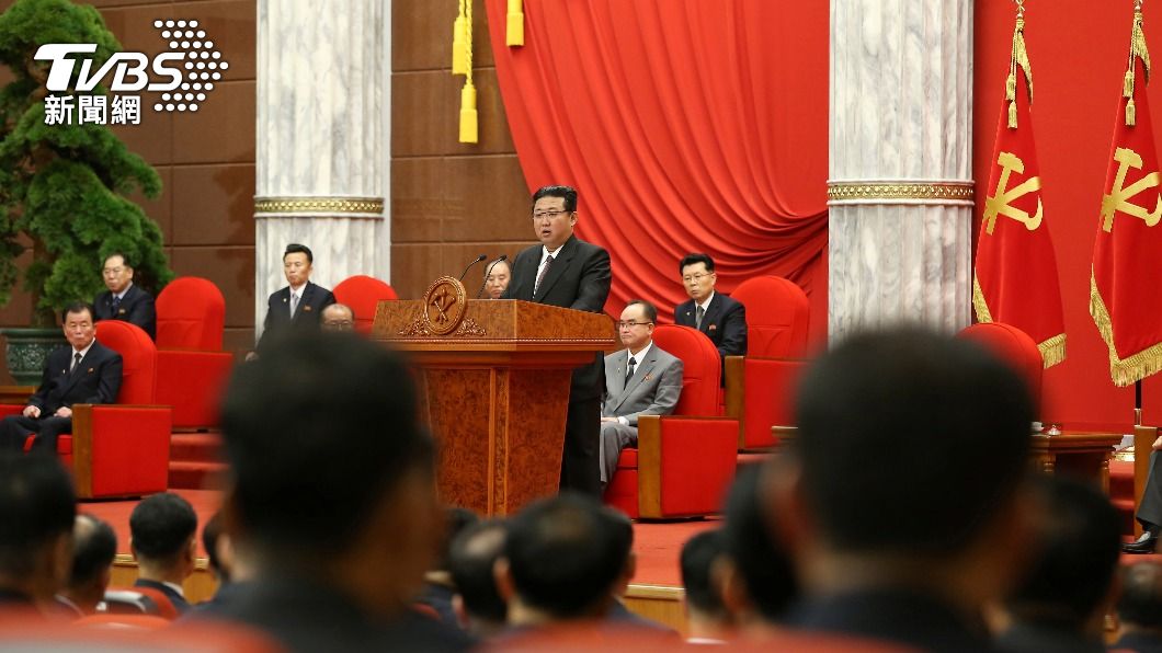 北韓勞動黨76週年黨慶無閱兵 金正恩籲改善民生