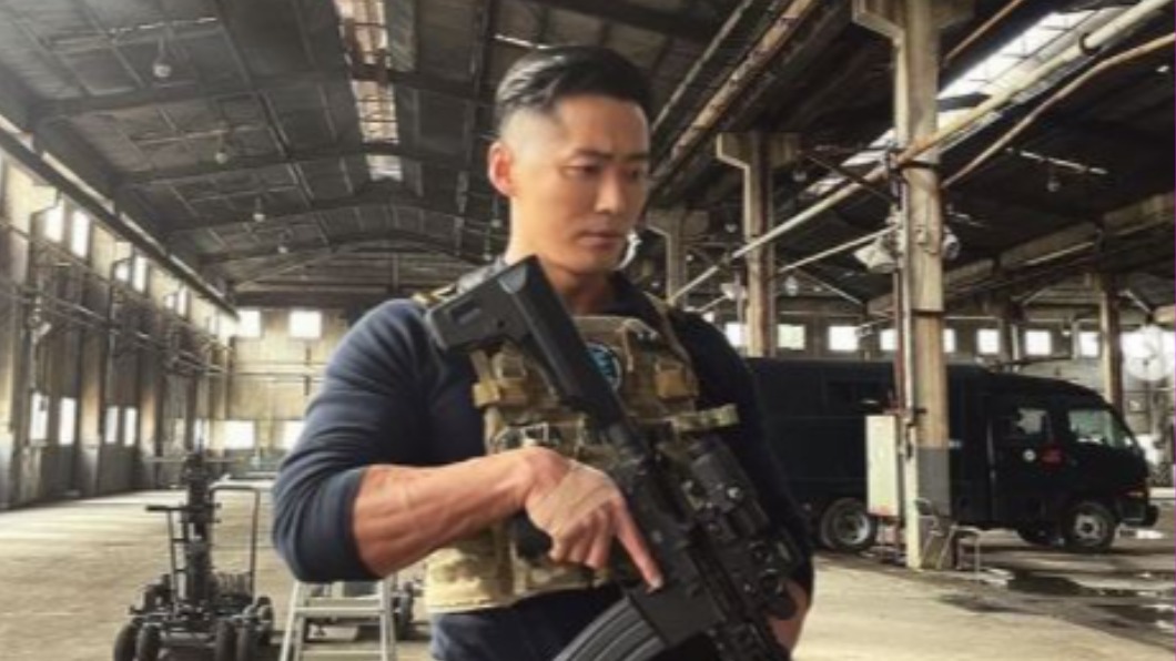 圖／翻攝自min_namkoong Instagram