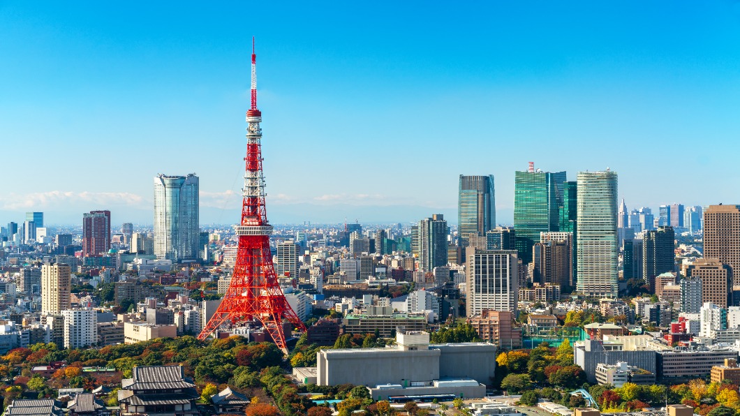 第五波慢走不送! 東京、全國確診創新低