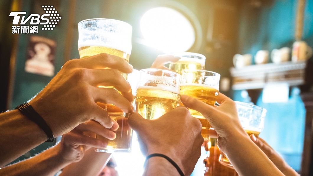 高敏敏營養師表示，啤酒不能和豬肚一起吃。（圖／shutterstock達志影像）
