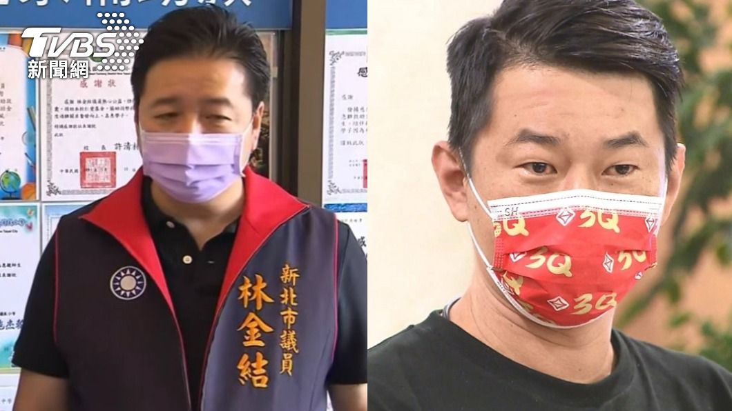 爆高市府已留位?藍議員酸陳柏惟:綠營這麼支持不怕失業