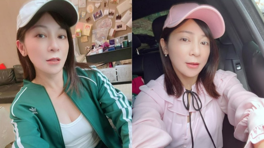 王彩樺贈紅包替「兒子」慶生!萌樣曝遭批:為何會劈腿?