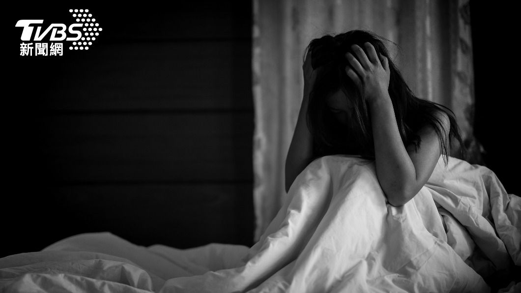 若警方晚一步追回女子,後果恐不堪設想。(示意圖/shutterstock達志影像)