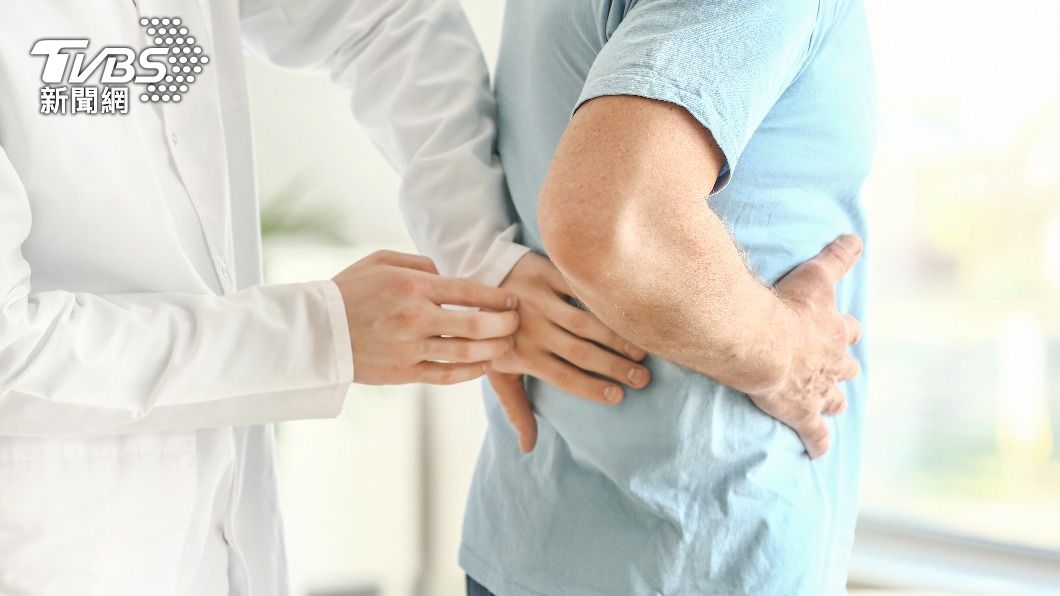 有腎臟疾病患者應降低鈉含量攝取。(示意圖/shutterstock達志影像)
