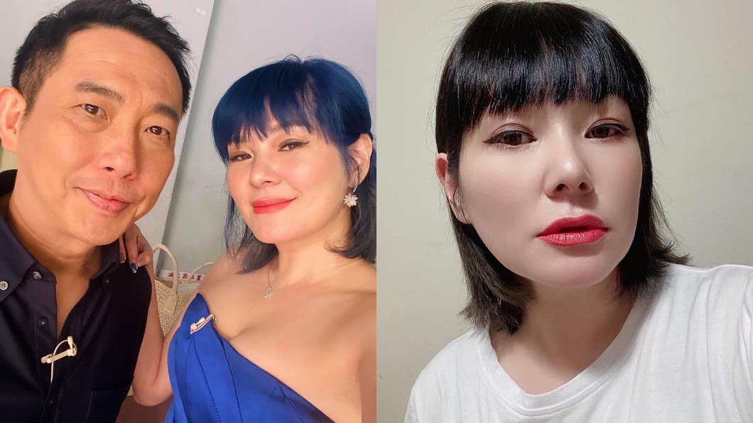 Vicky穿「性感戰服」求歡 屈中恆驚人行房習慣曝光