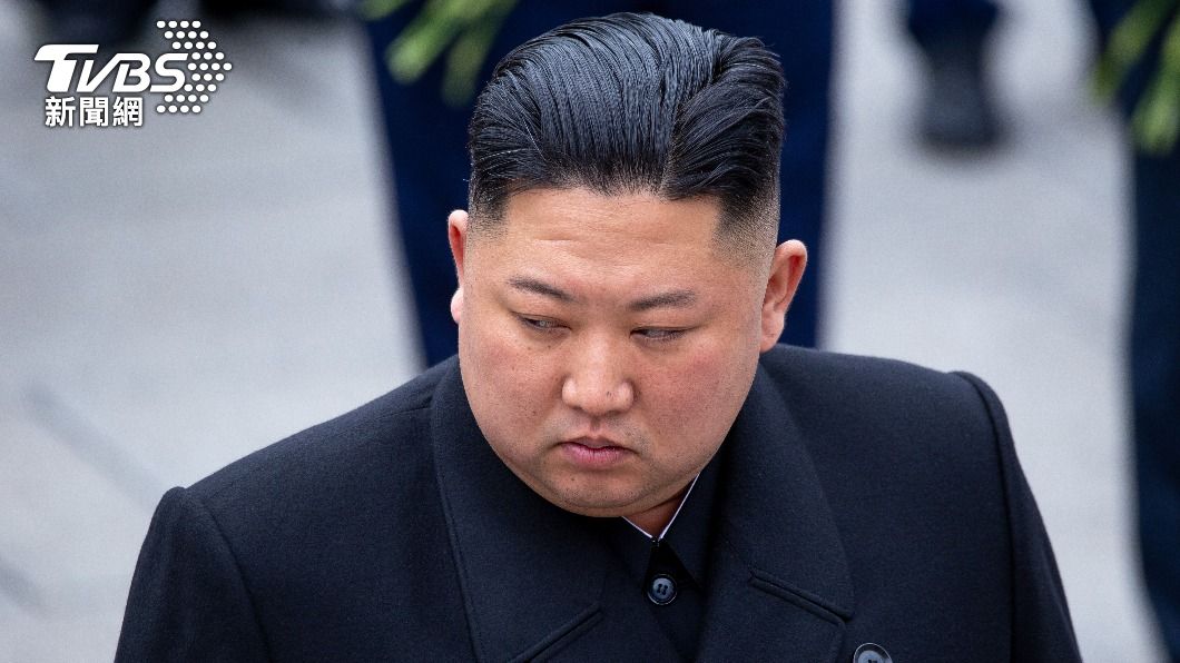 朝鮮半島局勢緊張 金正恩稱「美國害的」:我是預防戰爭