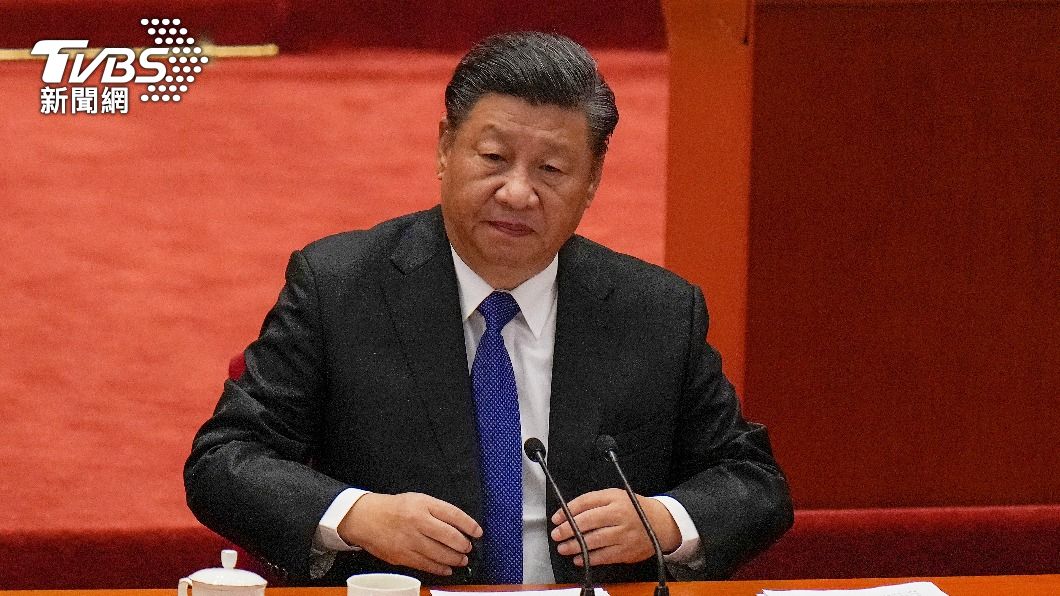 美媒：習近平整頓民企　風暴掃向陸金融業