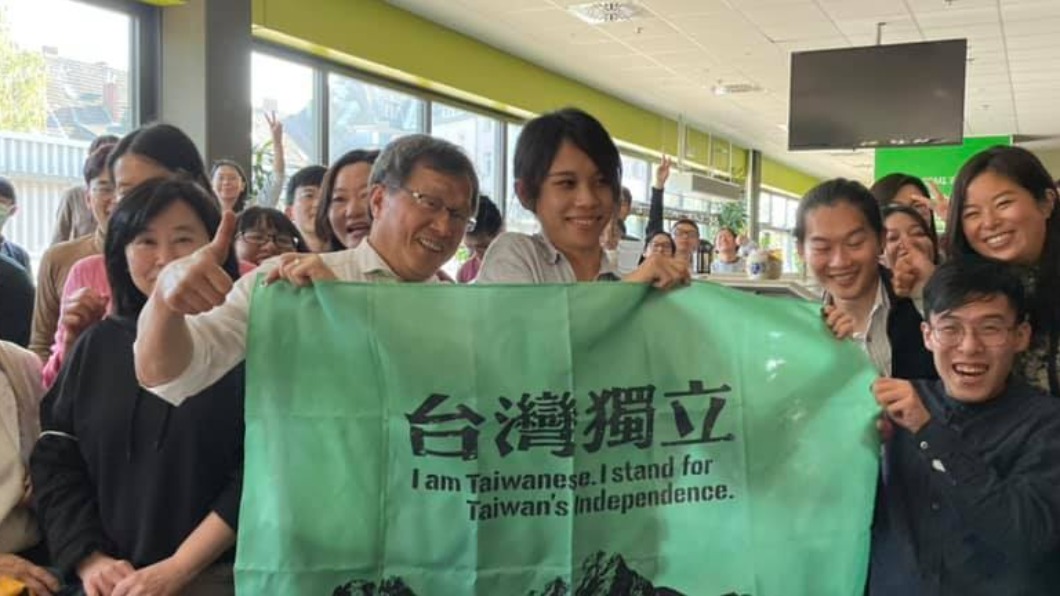 「台獨頑固份子」漏掉他 謝志偉氣炸要對岸「立刻將我補進」