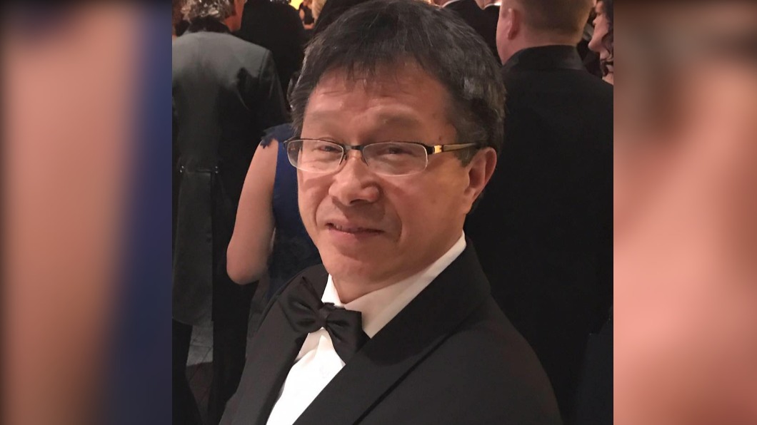 藍委酸他只會搖國旗　駐德代表謝志偉：你怎有臉面指責我