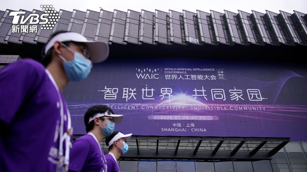 五角大廈前高層:中國AI領先全球 美國20年內無法競爭