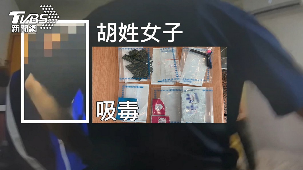 圖/TVBS