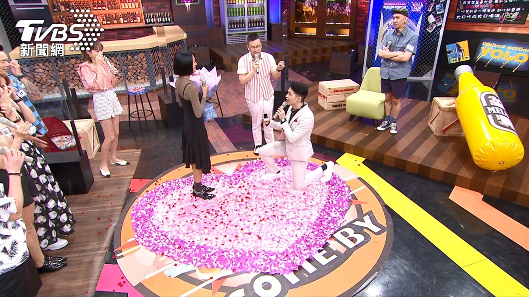 圖／TVBS